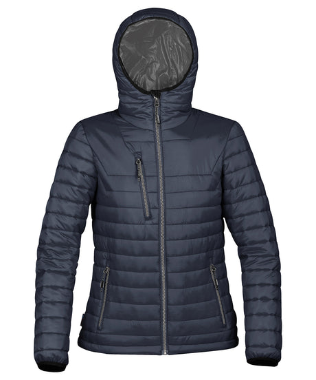 Stormtech Womens Gravity Thermal Shell