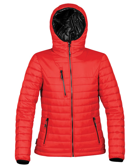 Stormtech Womens Gravity Thermal Shell