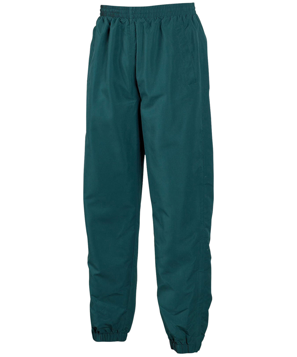 Tombo Lined Tracksuit Bottoms