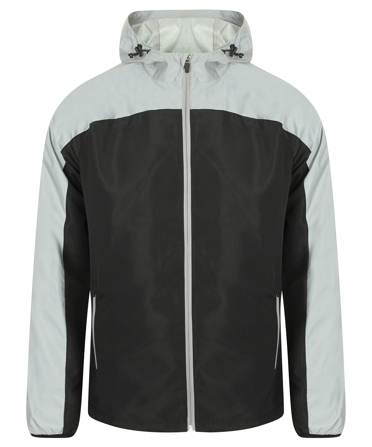 Tombo Hi-Viz Jacket