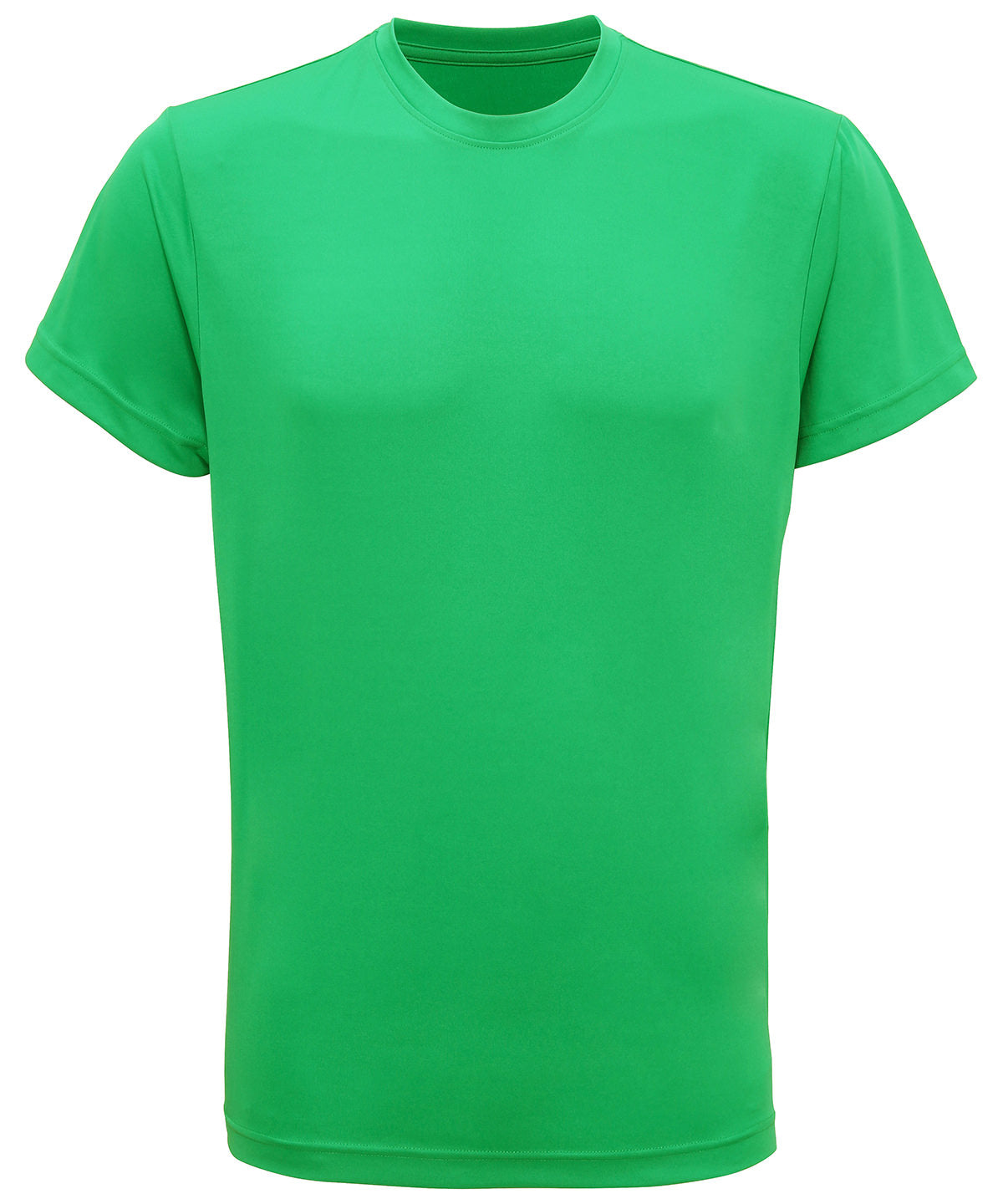 TriDri Performance T-Shirt Bright Kelly - S - T-Shirts