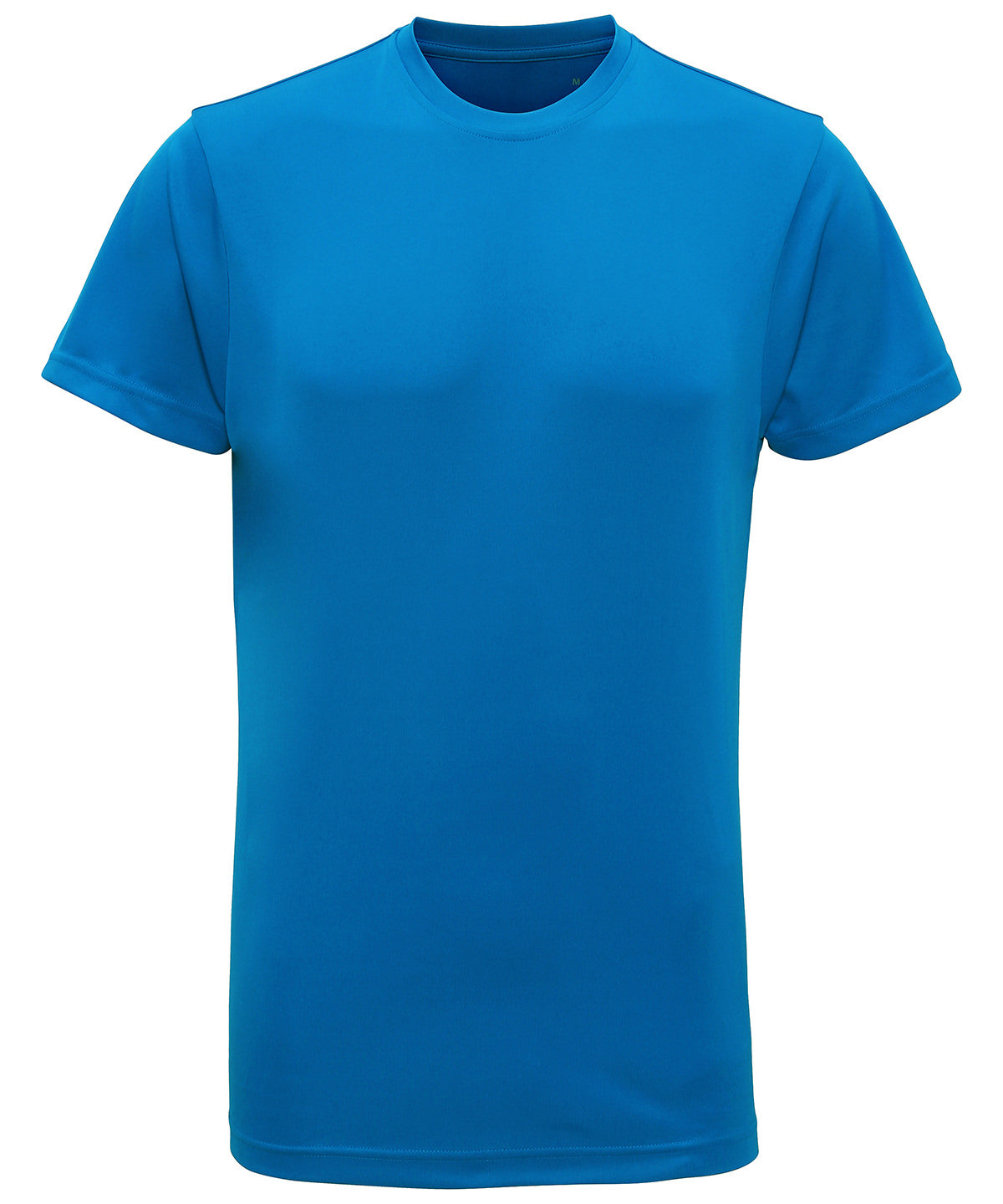 TriDri Performance T-Shirt Sapphire - S - T-Shirts