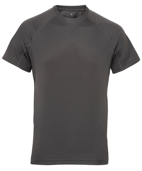 TriDri Panelled Tech Tee