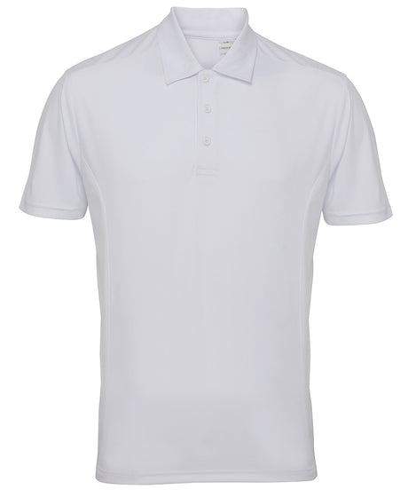 TriDri Panelled Polo