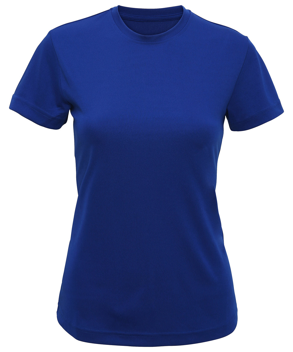 TriDri Womens Performance T-Shirt Royal - XS - T-Shirts