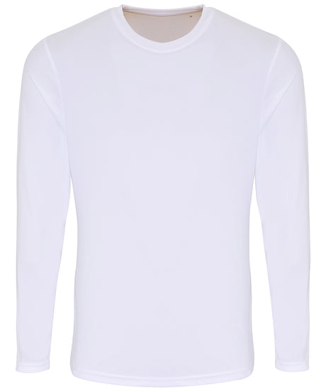 TriDri Long Sleeve Performance T-Shirt