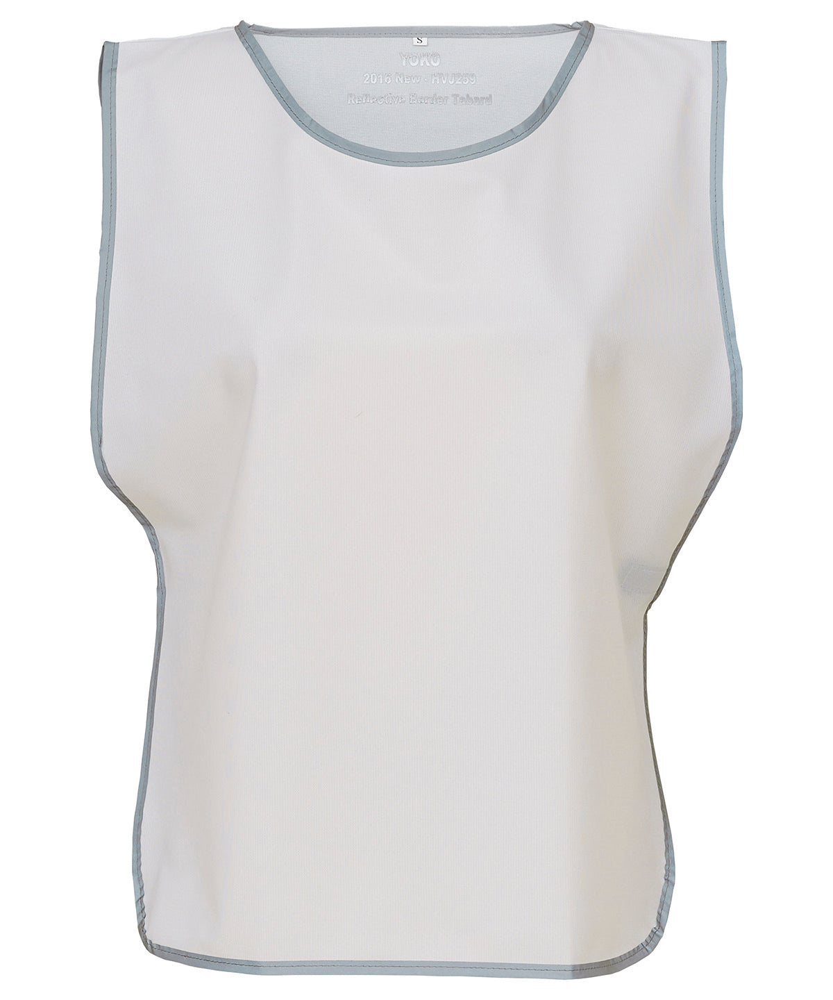 Yoko Hi-Vis Reflective Border Tabard