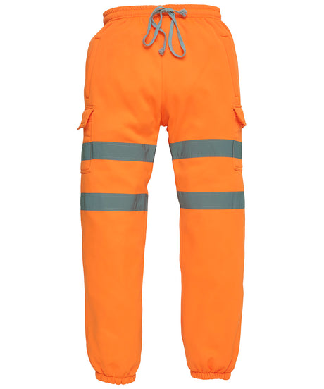 Yoko Hi-Vis Jogging Pants