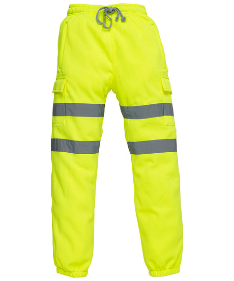 Yoko Hi-Vis Jogging Pants