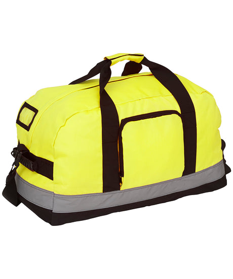 Yoko Hi Vis Seattle Holdall