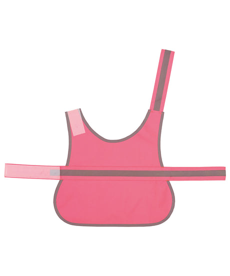 Yoko Hi-Vis Dog Vest