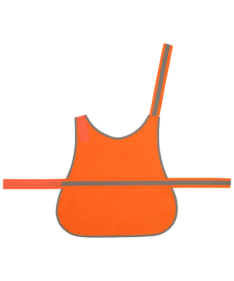Yoko Hi-Vis Dog Vest
