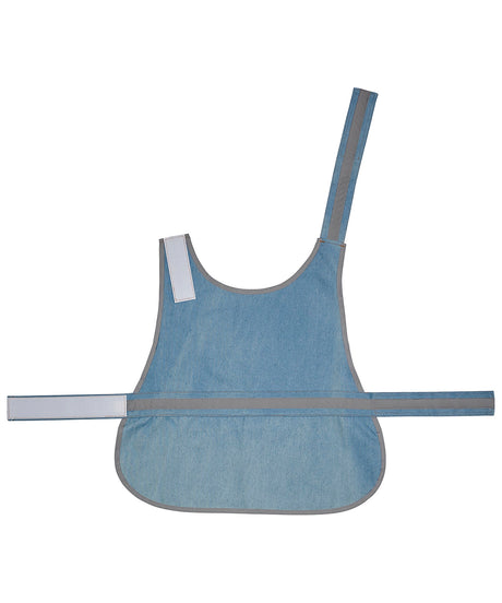 Yoko Hi-Vis Dog Vest