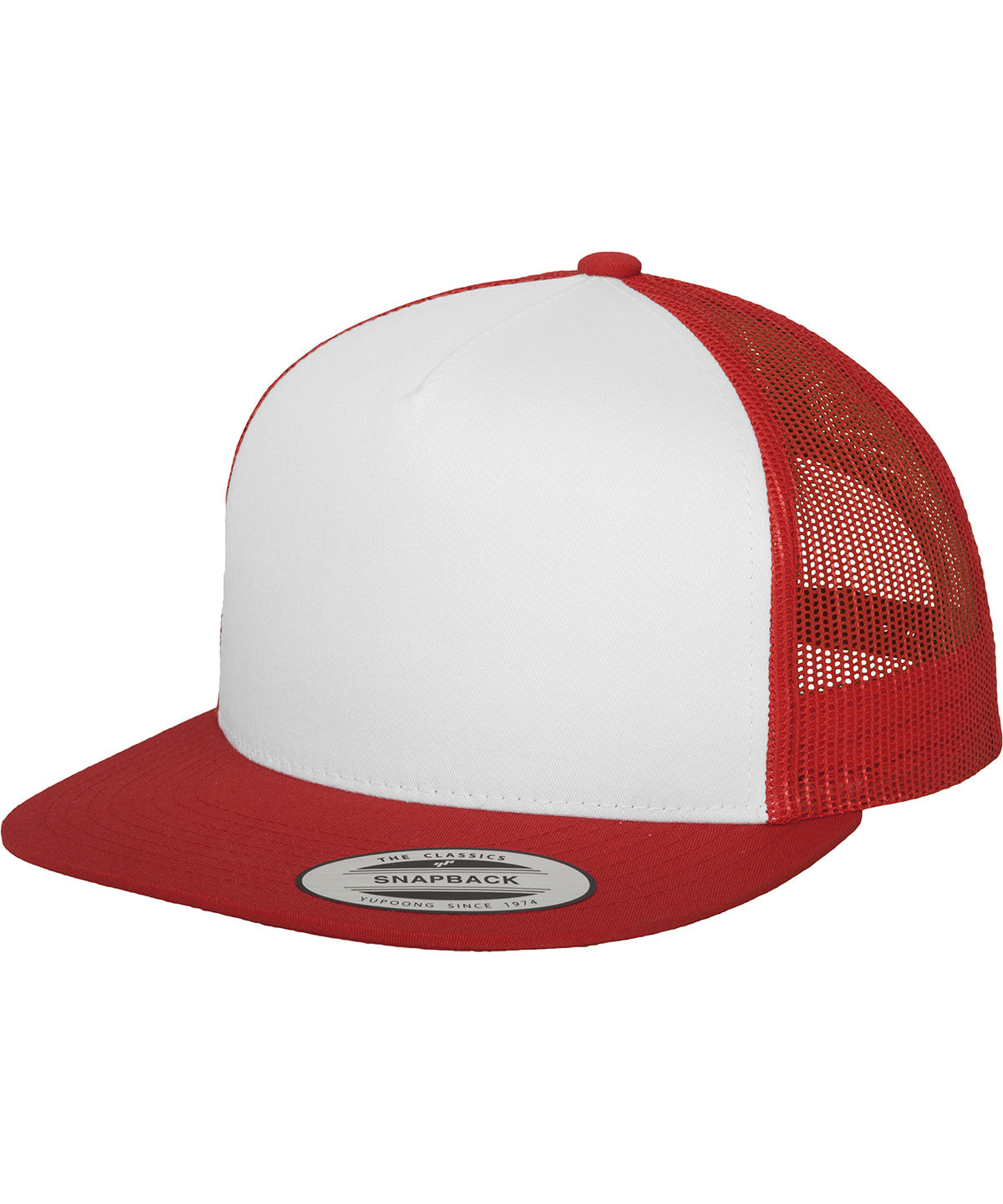 Flexfit by Yupoong Classic trucker
