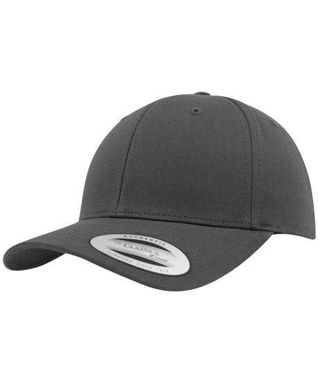 Flexfit by Yupoong Curved classic snapback