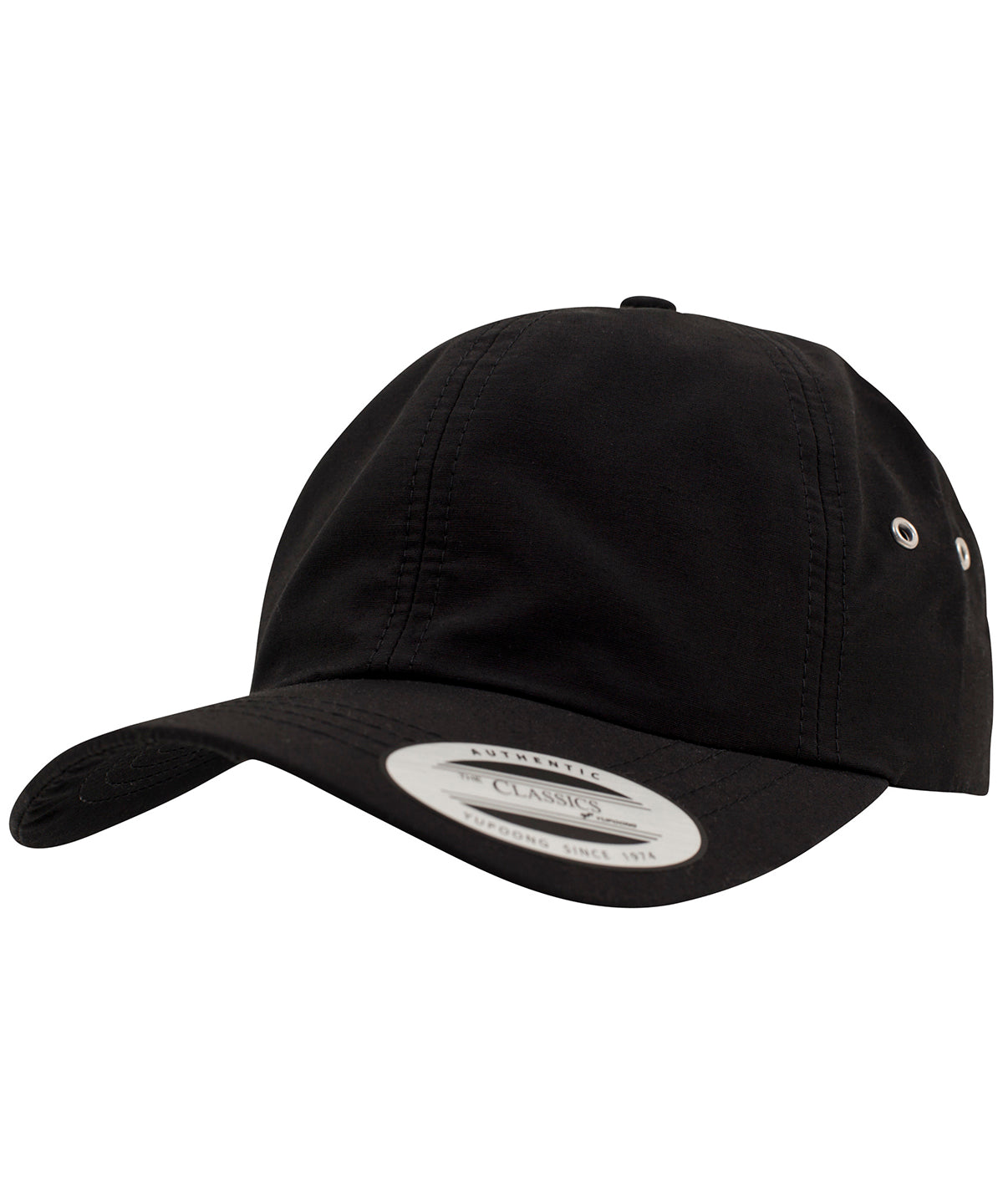 Flexfit by Yupoong Low-profile water-repellent cap