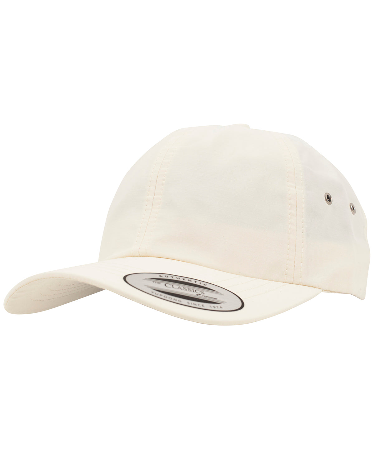 Flexfit by Yupoong Low-profile water-repellent cap