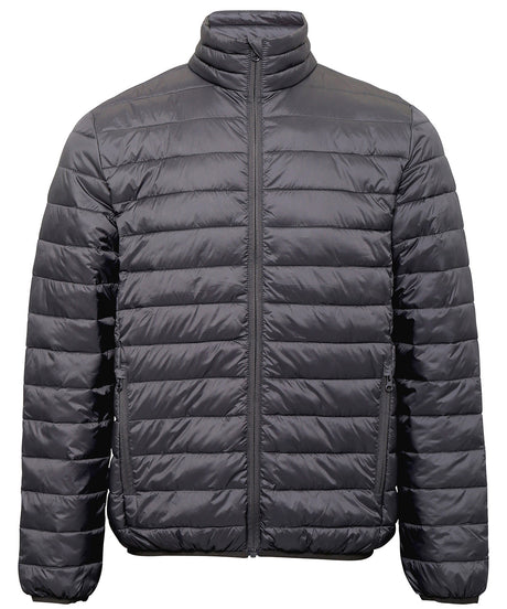 2786 Terrain padded jacket