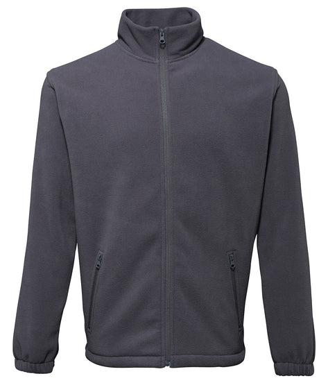 2786 Full-zip fleece