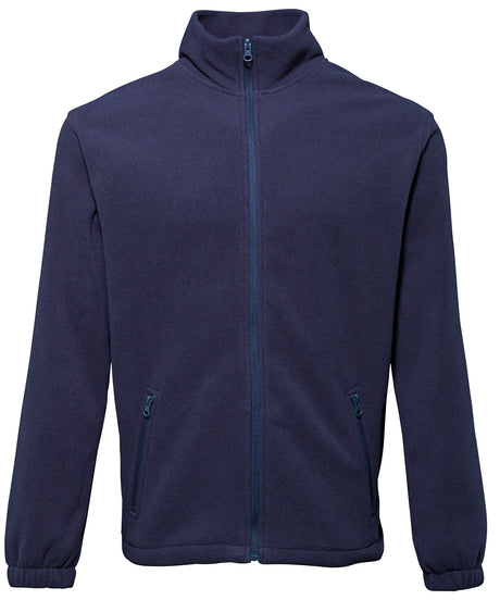 2786 Full-zip fleece