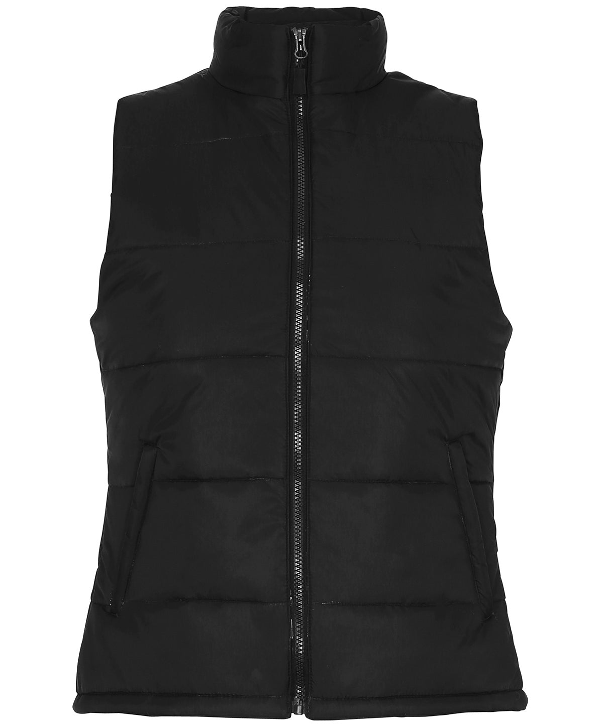 2786 Women's bodywarmer