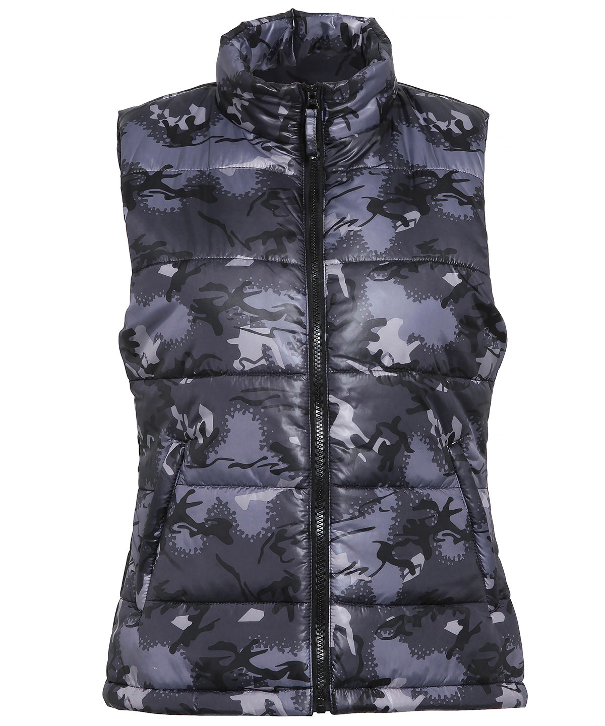 2786 Women's bodywarmer