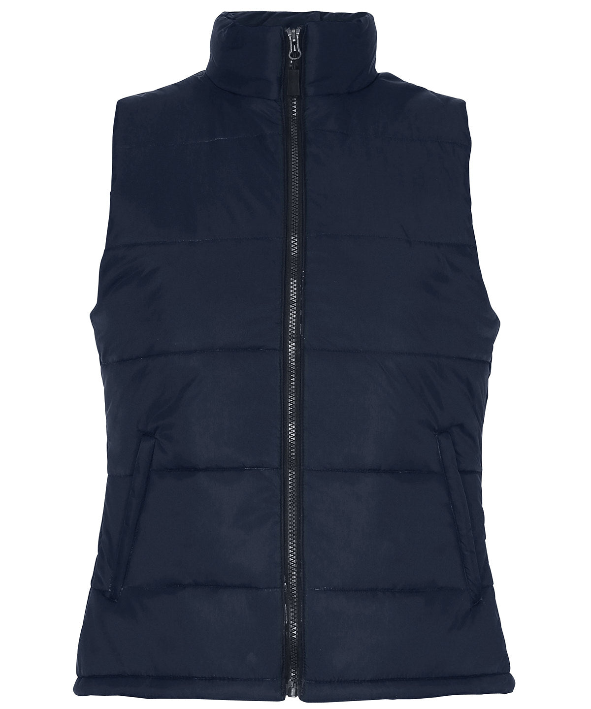 2786 Women's bodywarmer