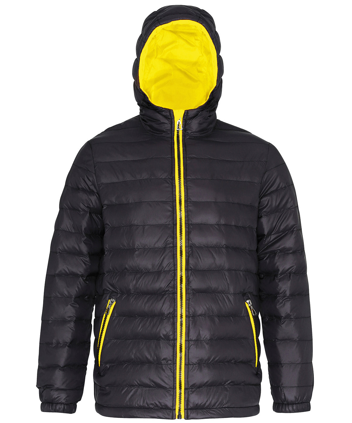 2786 Padded jacket