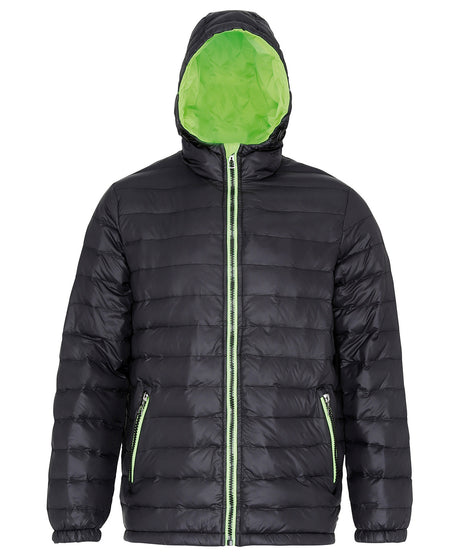 2786 Padded jacket