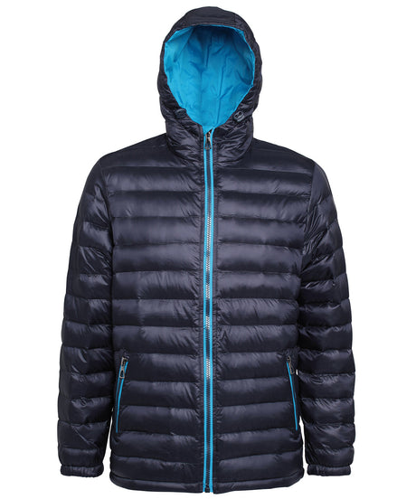 2786 Padded jacket