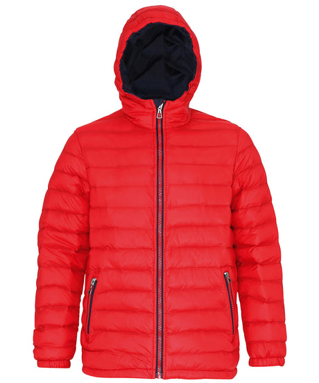 2786 Padded jacket