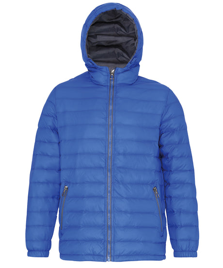 2786 Padded jacket