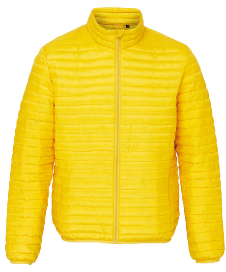 2786 Tribe fineline padded jacket