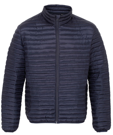 2786 Tribe fineline padded jacket
