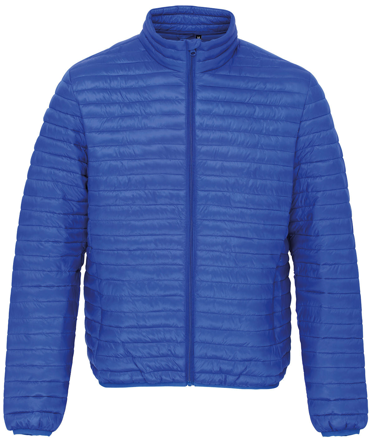 2786 Tribe fineline padded jacket