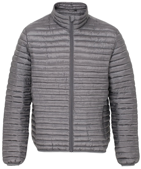 2786 Tribe fineline padded jacket