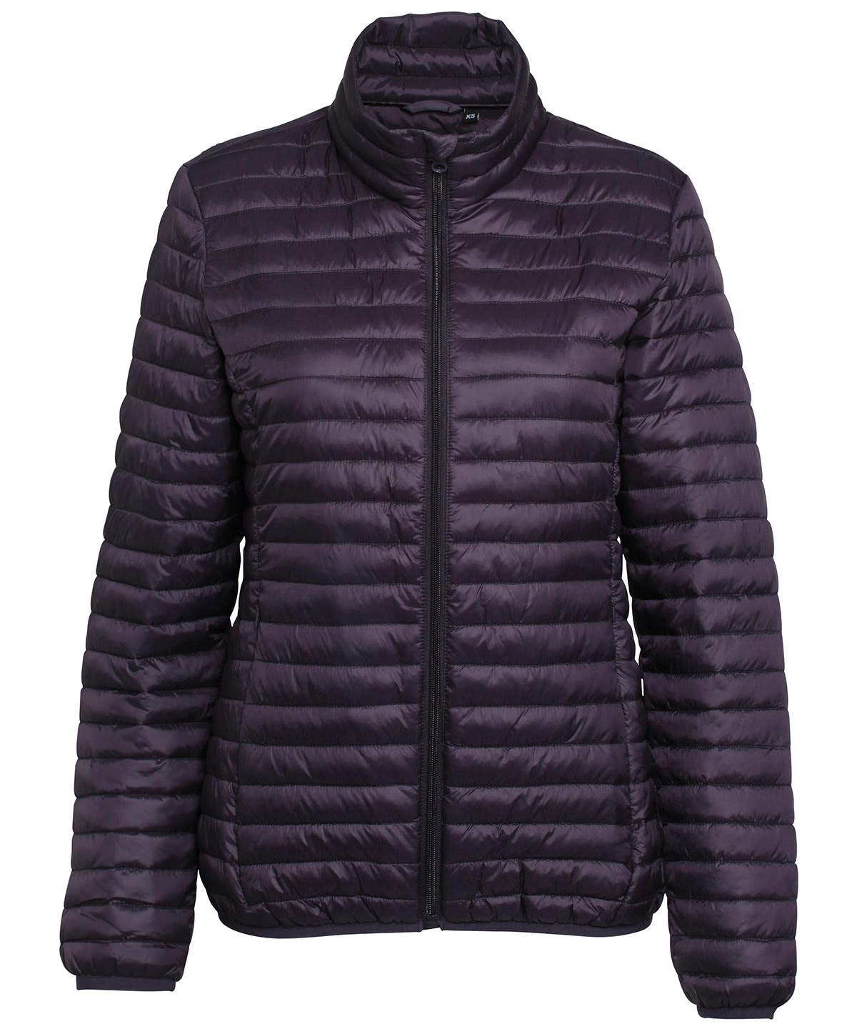 2786 Womens tribe fineline padded jacket