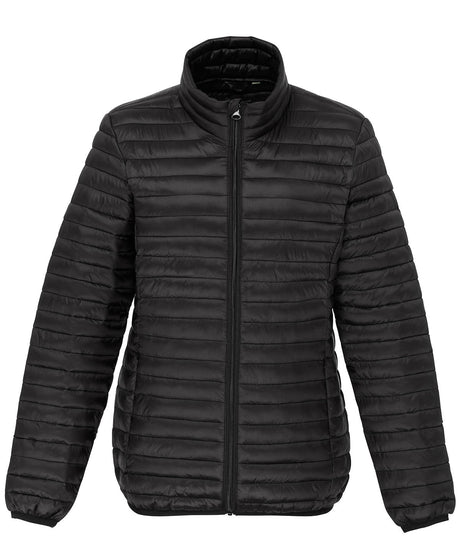 2786 Womens tribe fineline padded jacket