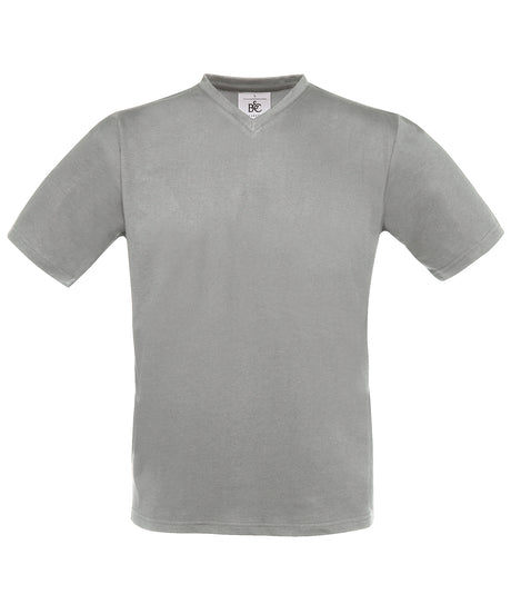 B&C Collection Exact v-neck