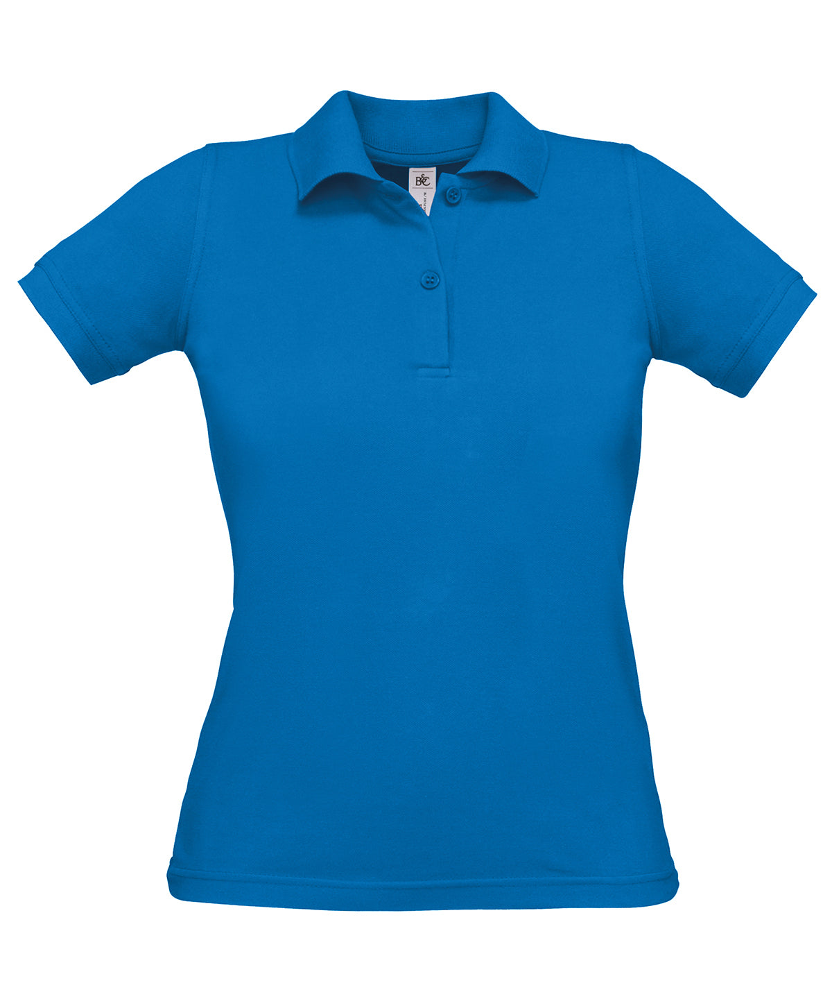 B&C Collection Safran pure women