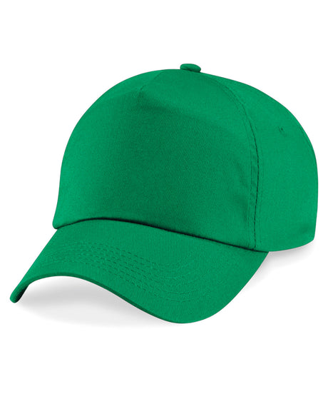 Beechfield Original 5-panel cap