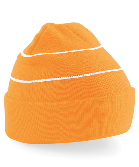Beechfield Enhanced-viz beanie