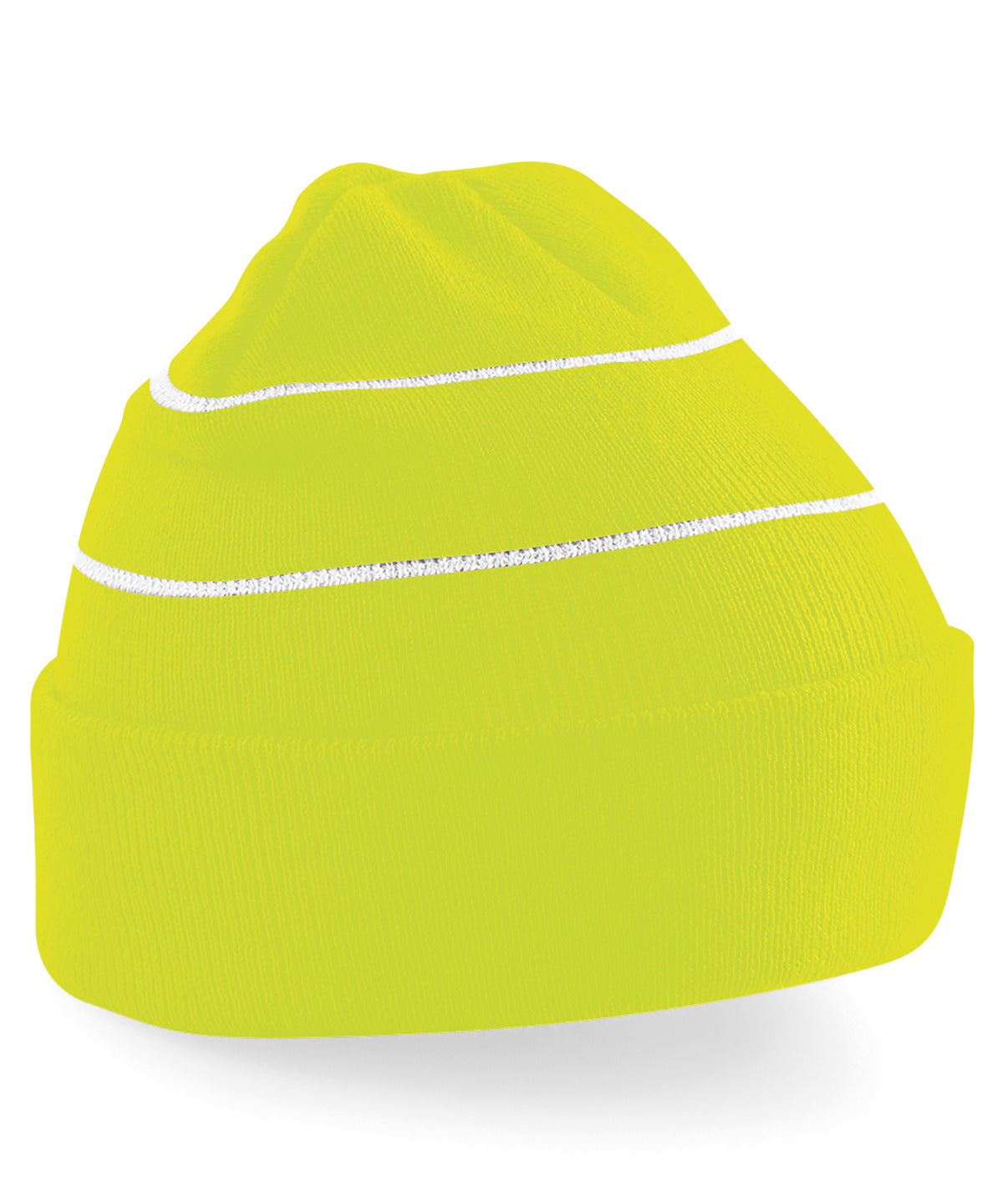 Beechfield Enhanced-viz beanie