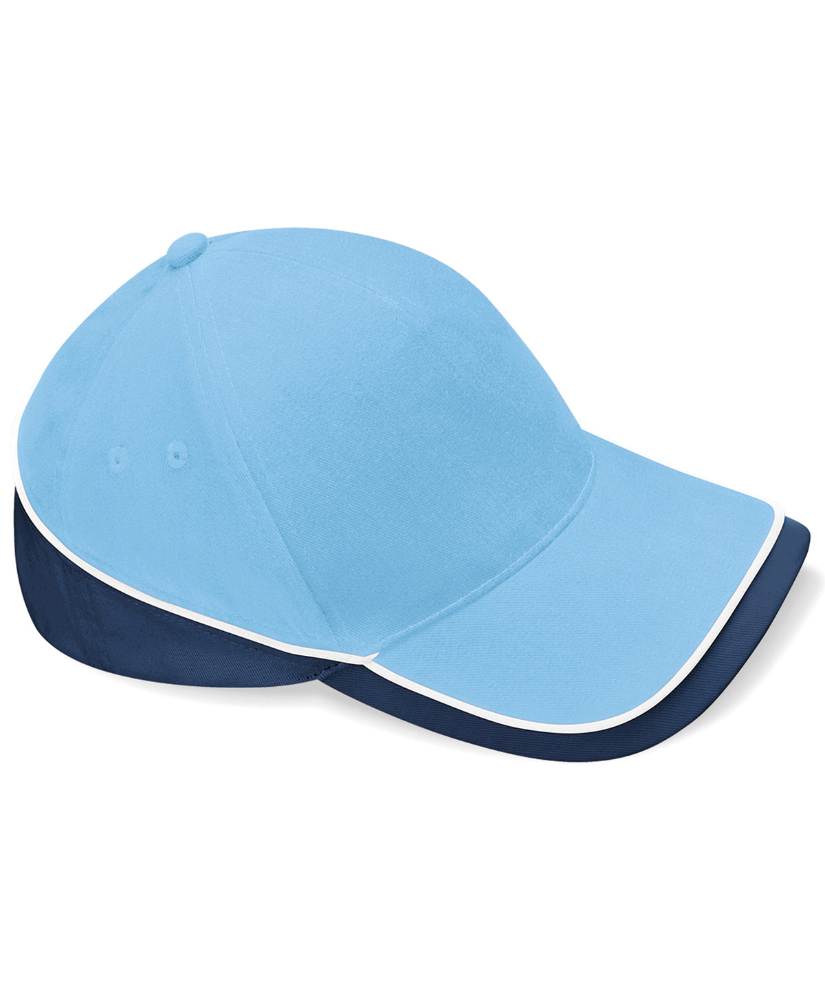 Beechfield Teamwear competition cap