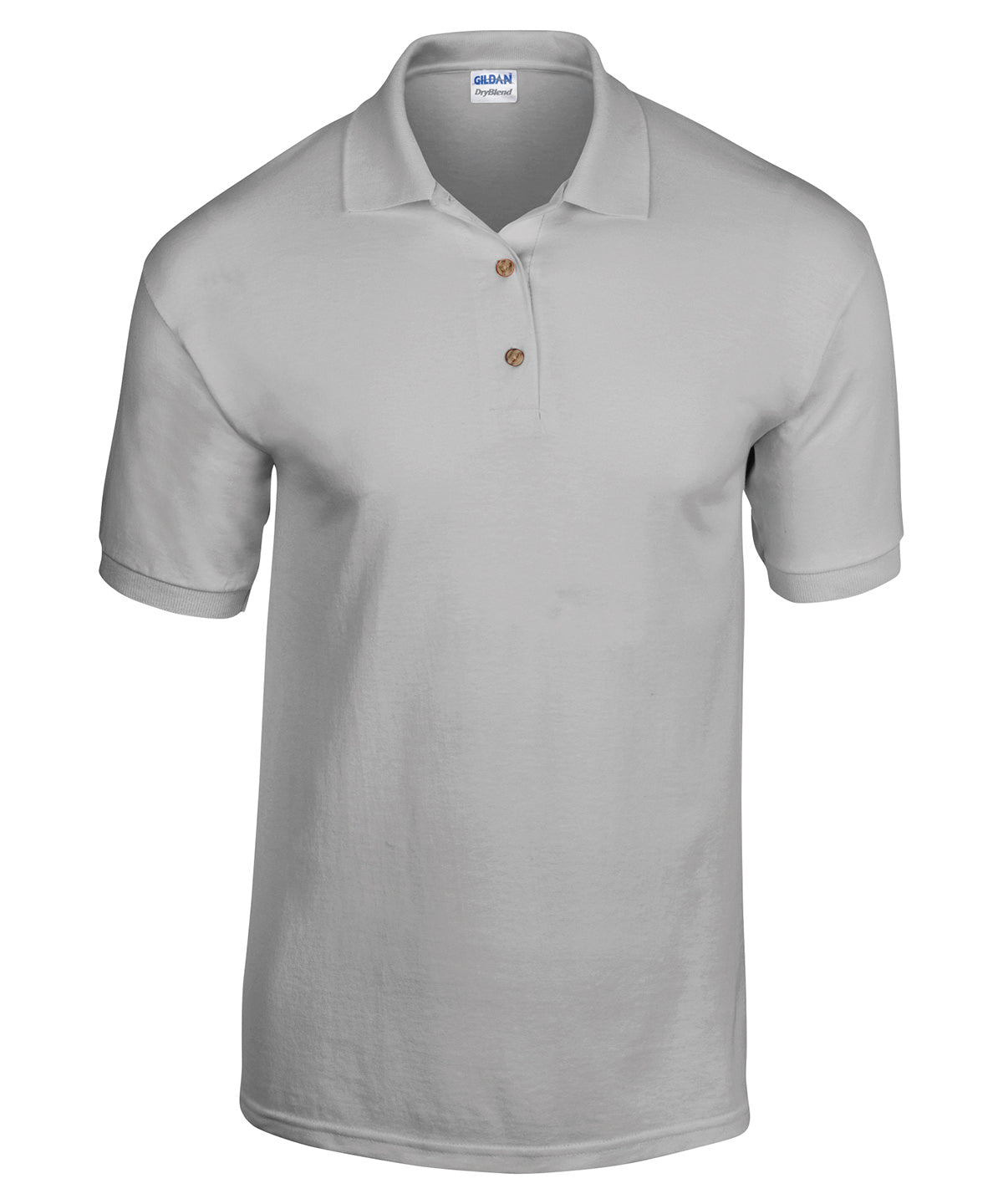 Gildan DryBlend Jersey knit polo