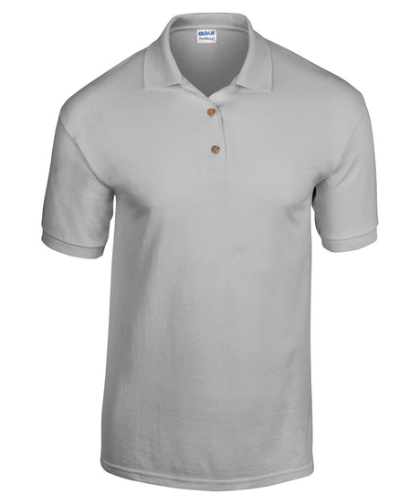 Gildan DryBlend Jersey knit polo
