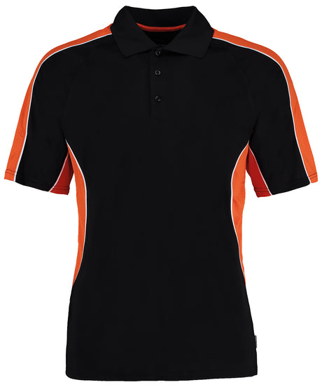 GameGear Cooltex active polo shirt