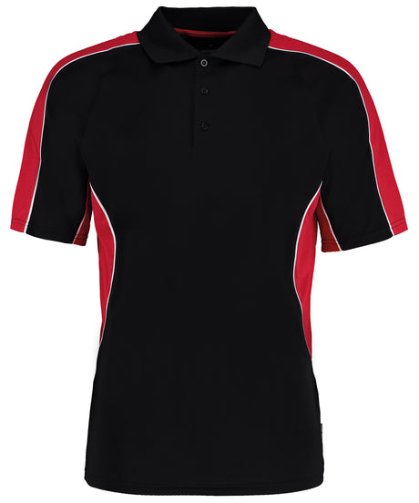 GameGear Cooltex active polo shirt
