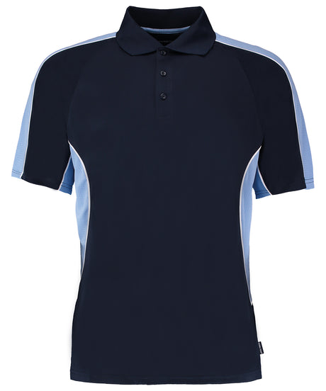 GameGear Cooltex active polo shirt