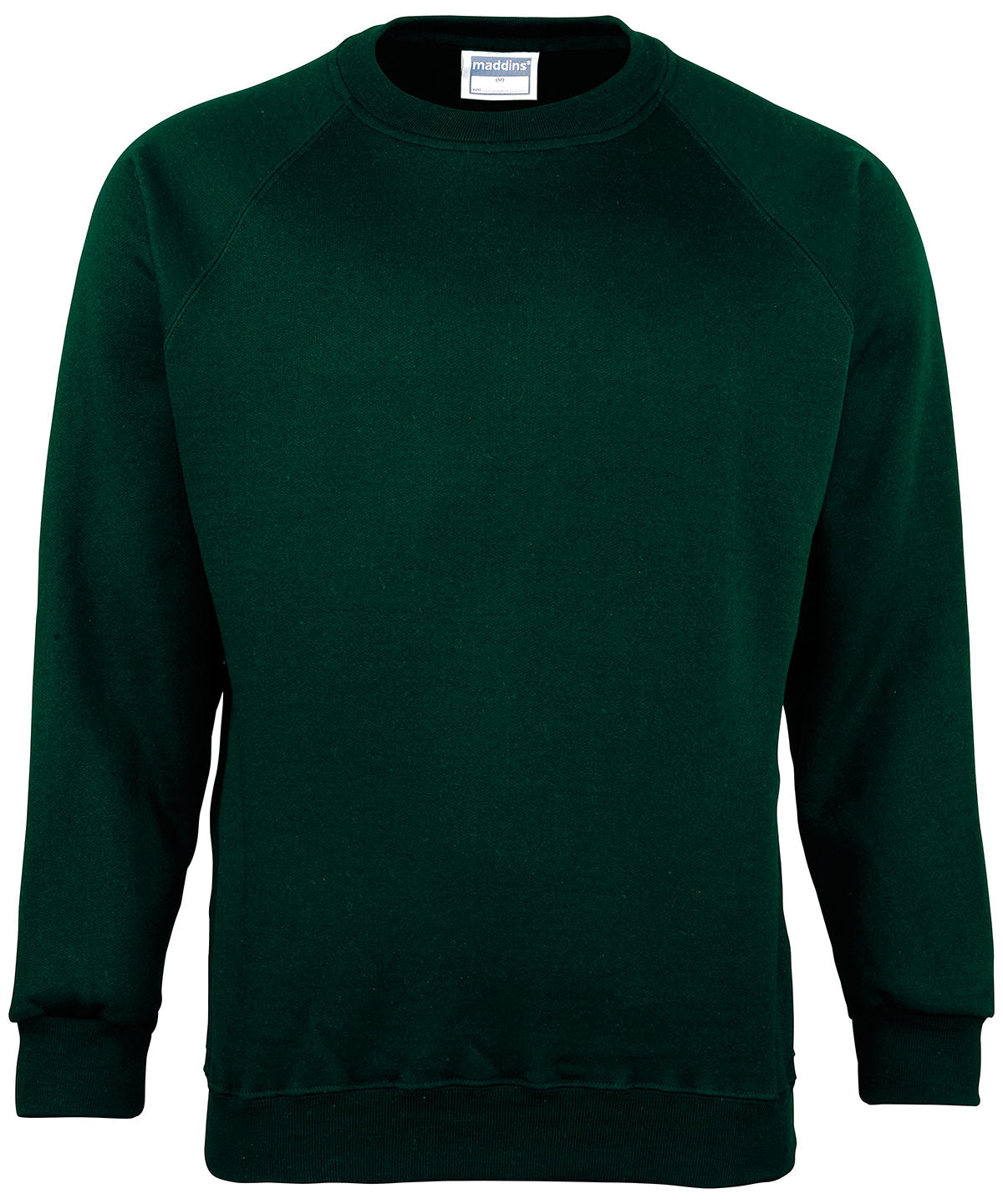 Maddins Coloursure Sweatshirt